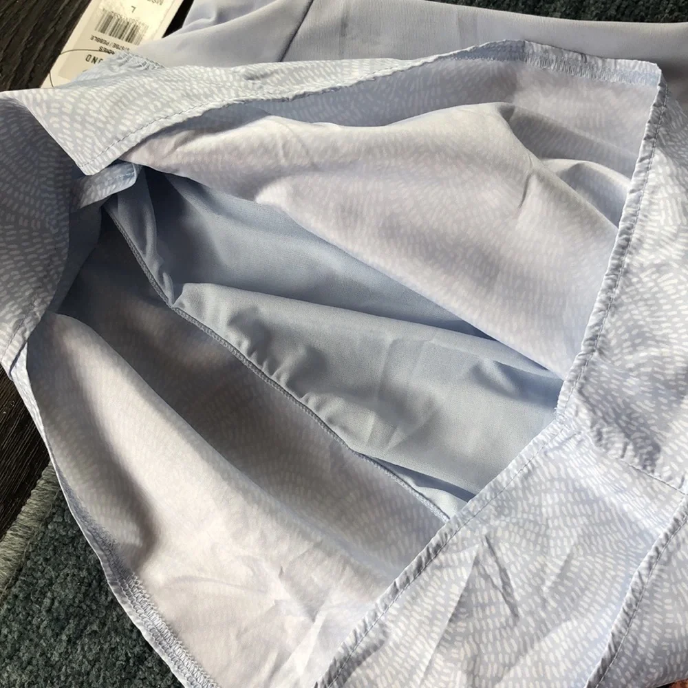 NWT Leg3nd Running Shorts - Picture 6 of 6